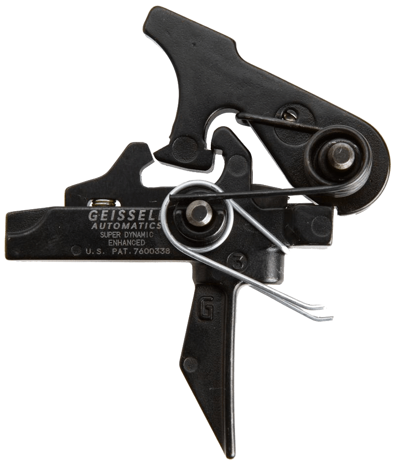 AR15 Geissele SDE Trigger Full Review The Arms Guide