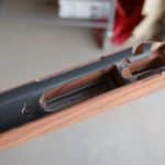 Long Range Shooting: Free Floating Barrel and Bedding