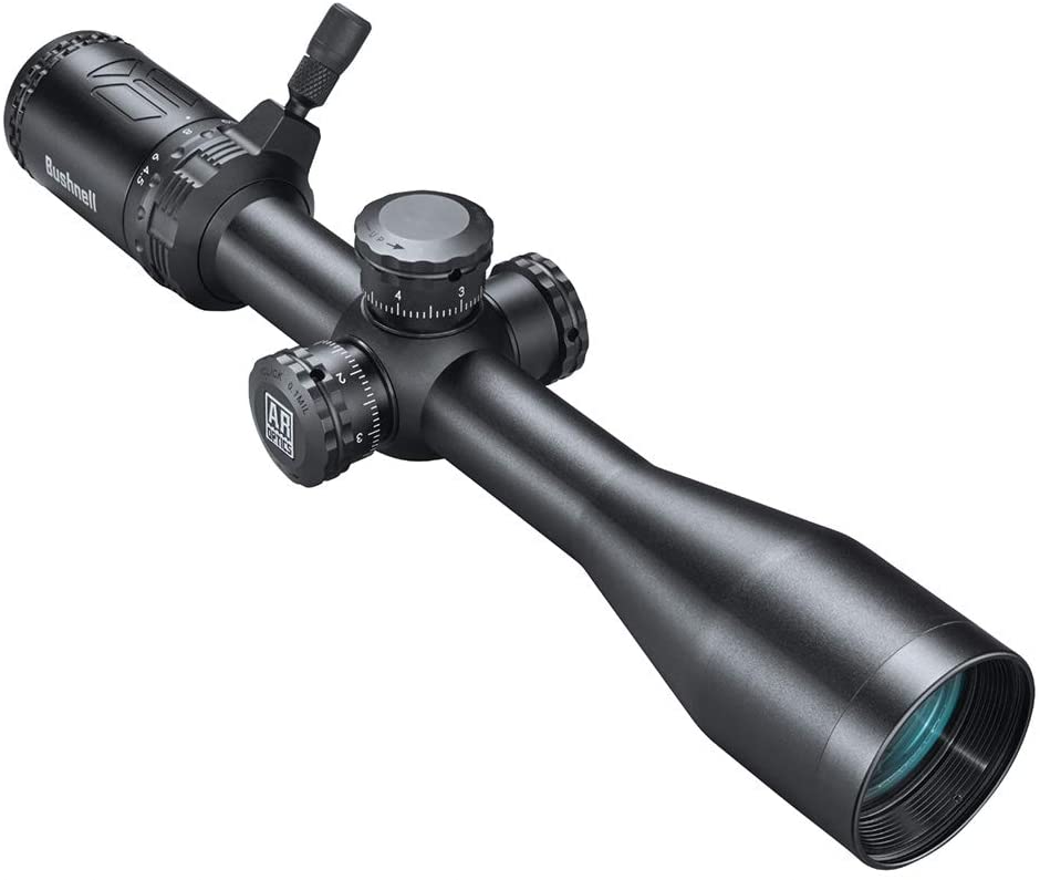 Bushnell Optics AR Optics Riflescopes -4.5-18×40 Multi Turret