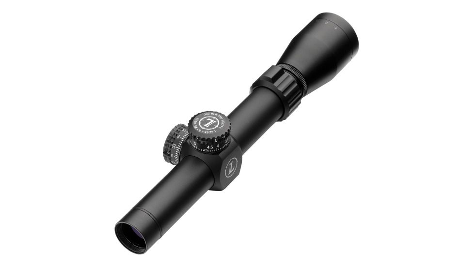 Leupold VX Freedom 1 1.5-4x20mm P5 Dial Riflescope