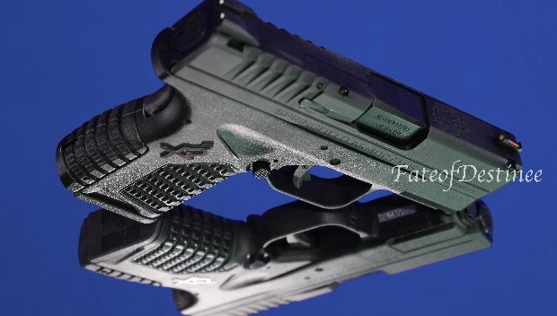Springfield XD-S 9 Revisited: Full Review - TheArmsGuide.com