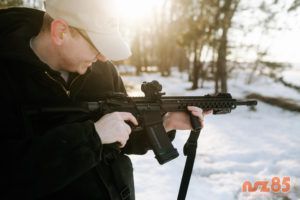 My AR-15 - thearmsguide.com