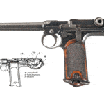 Weird Gun Wednesday: Borchardt C-93
