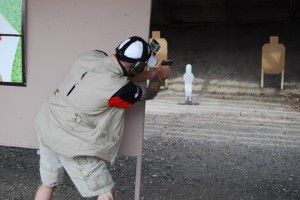 Beginners Guide To Competetive Shooting: Choosing an Organization