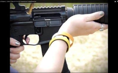 Lightweight AR-15 Rifle Builds