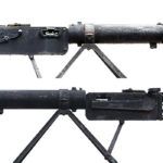 Weird Gun Wednesday: MG 08 Machine Gun