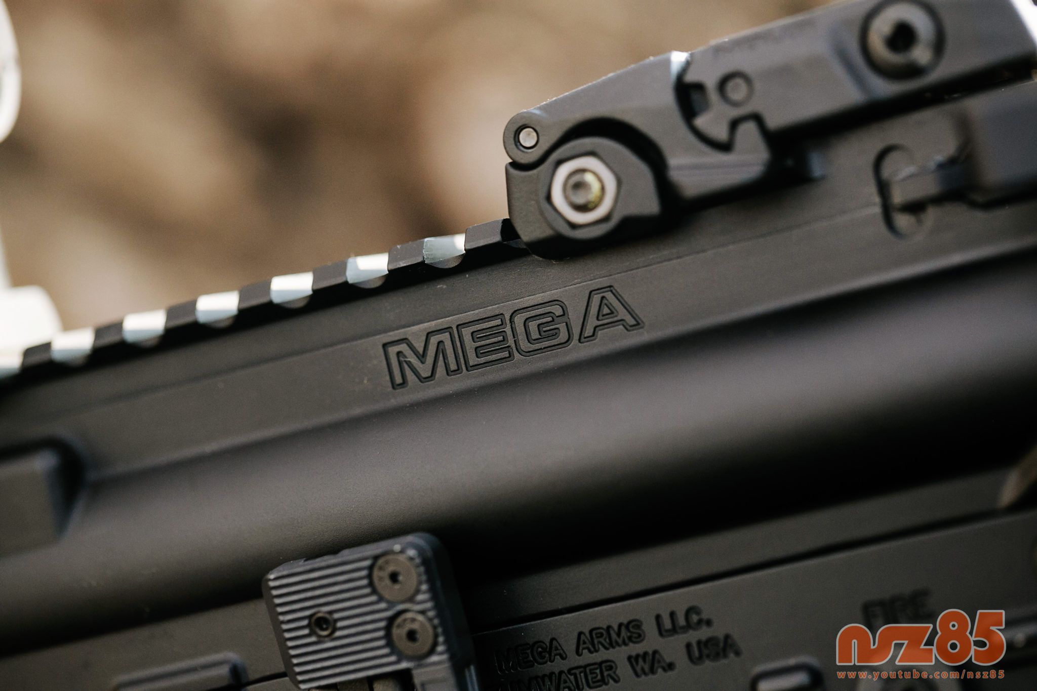 How to Build an AR-15 Upper Receiver