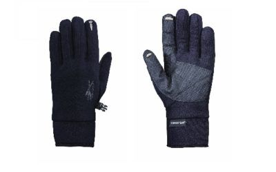 Cold Weather Shooting Gear: Seirus Xtreme Gloves - TheArmsGuide.com