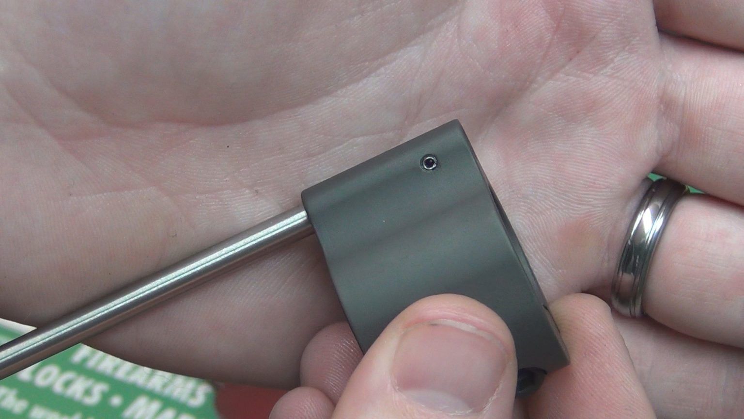 The 7 Best AR15 Gas Blocks In [year] The Arms Guide