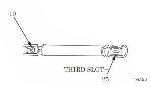 AR-15 Flash Hider Installation - thearmsguide.com