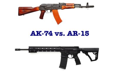 AR vs AK: Which is Better? - TheArmsGuide.com
