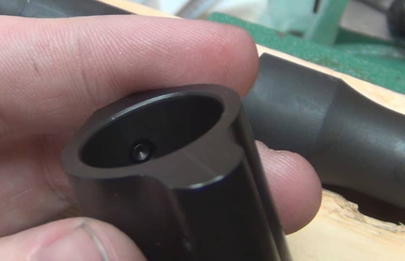 AR15 How To Dimple Your Barrel The Arms Guide