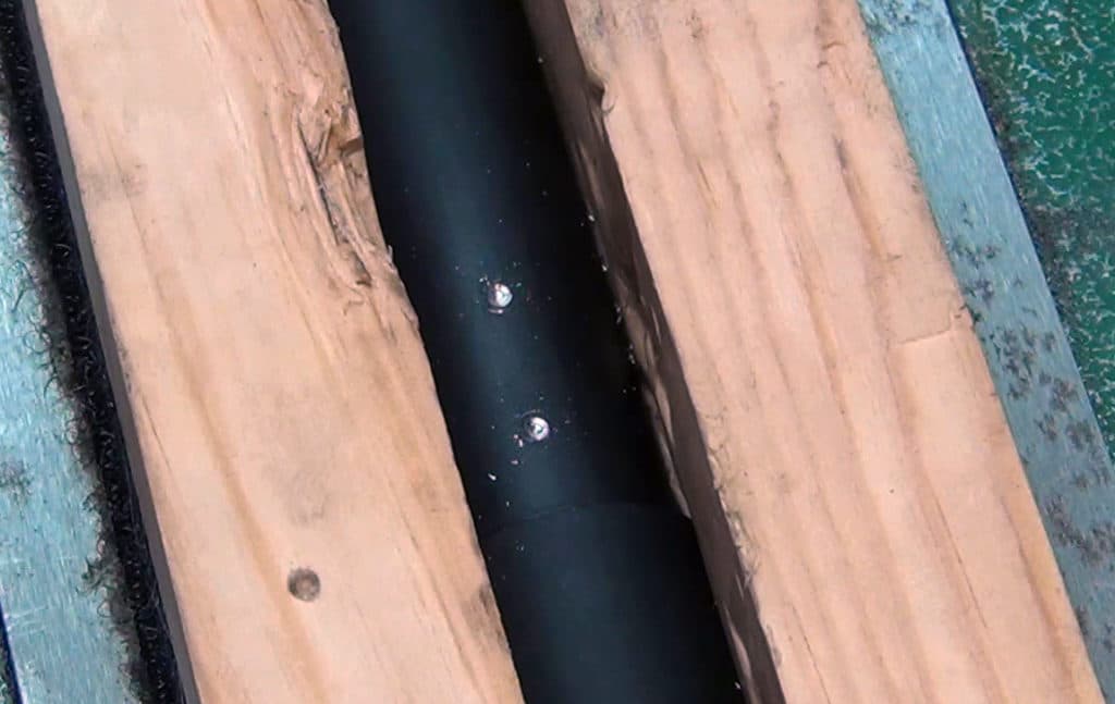 AR15 How To Dimple Your Barrel The Arms Guide