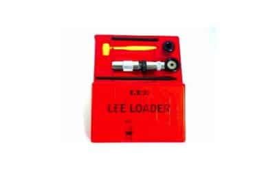 Reloading on a Budget: The Lee Loader - TheArmsGuide.com