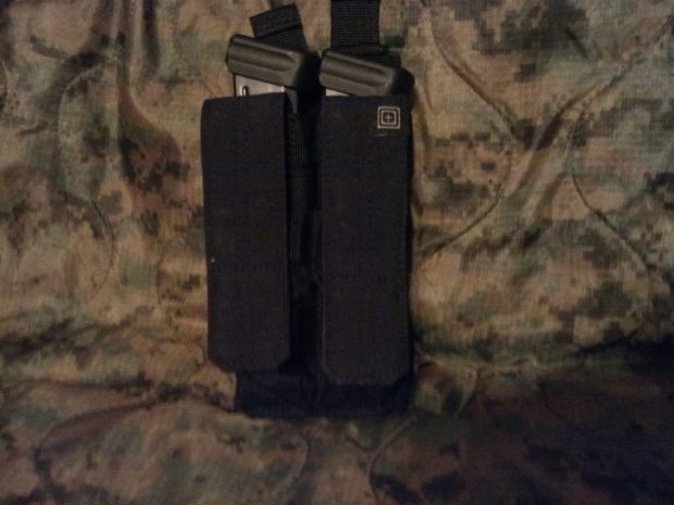 CZP09 Magazines