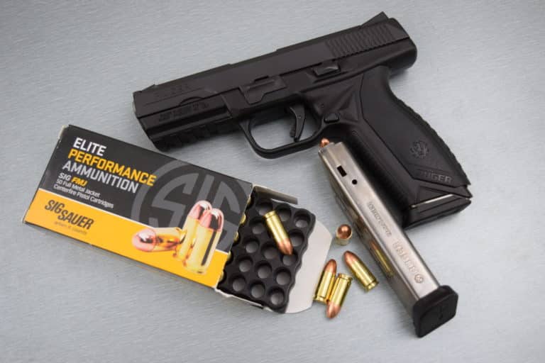 How Guns Work Striker Fired Pistols The Arms Guide 9010