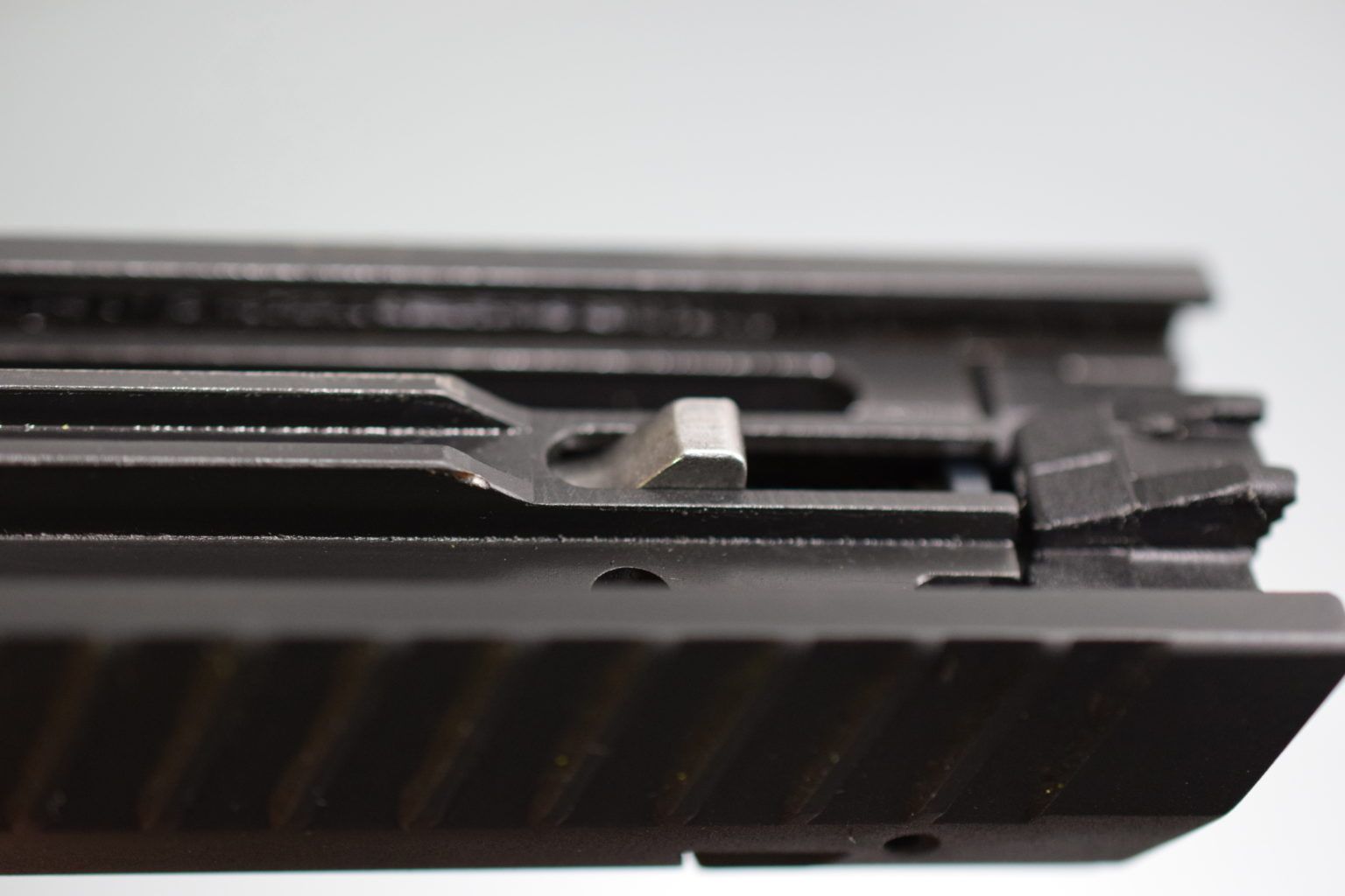 How Guns Work Striker Fired Pistols The Arms Guide