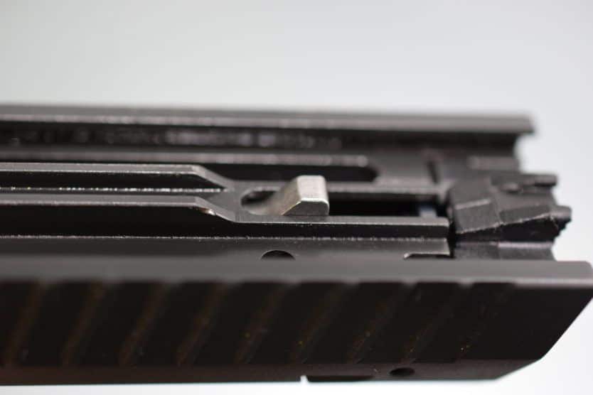 How Guns Work Striker Fired Pistols The Arms Guide