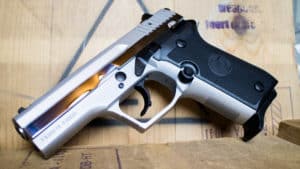 The nicely-detailed Girsan MC14