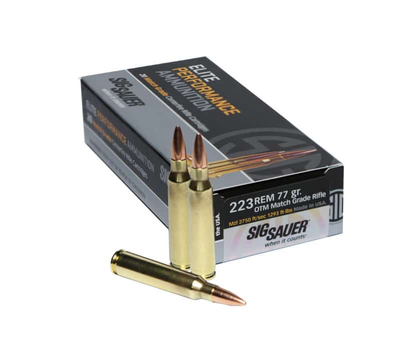 sig-sauer-223-rem-match-grade-ammunition