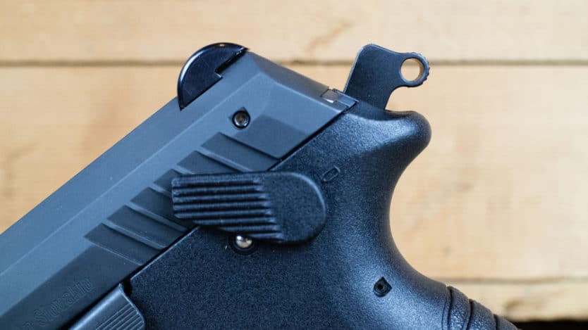 Watch: The Grand Power P11: Full-size features in a carry gun | SOFREP