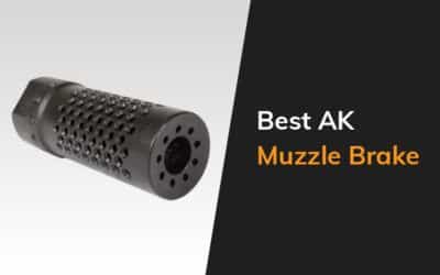 Top 5 Ak 47 Muzzle Devices Featured