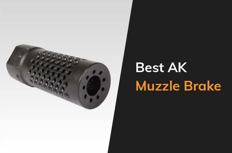 Top 5 Ak 47 Muzzle Devices Featured