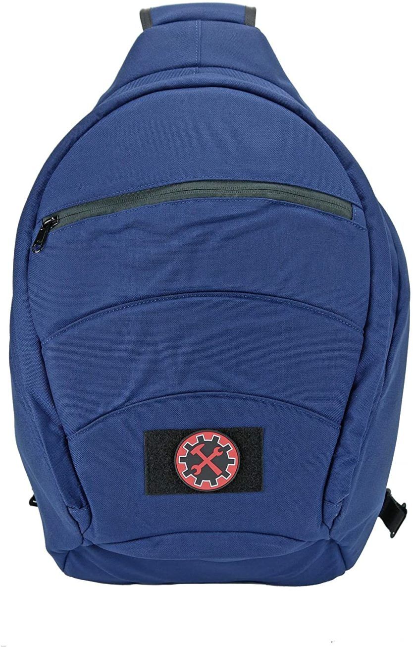 Sneaky Bags Covert Rifle and Sling Bag The Arms Guide