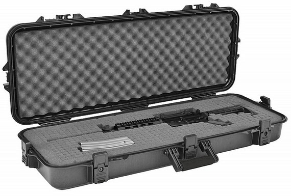 Plano All Weather Tactical Case