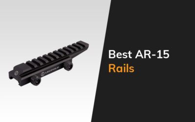 Best Ar 15 Rail