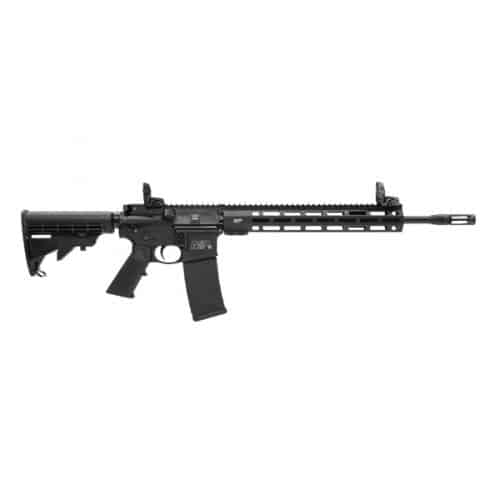 Smith & Wesson M&P15T