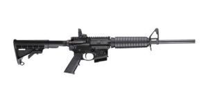 Smith & Wesson M&p15 Sport 16in