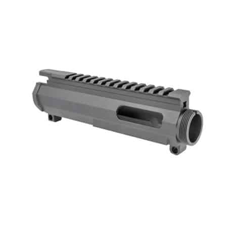 Angstadt Arms, LLC AR-15 0940 9mm Stripped Upper Receiver for Glock™ Magazines