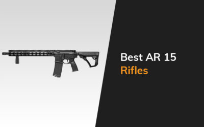 Best Ar 15 Rifles