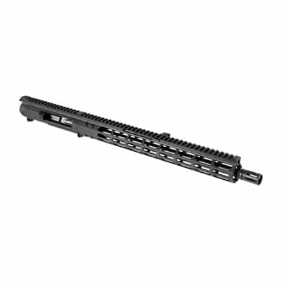 Foxtrot Mike Products AR-15 FM-45 complete upper