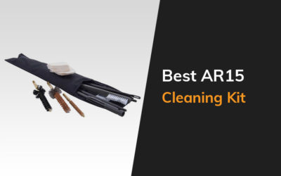Best Ar15 Cleaning Kit