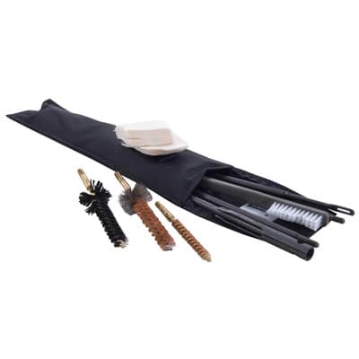 Brownells - Ar-15/M16 Buttstock Cleaning Kit