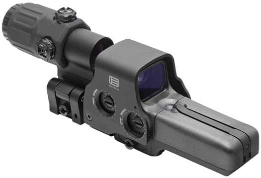 EOTech HHS I Holographic Hybrid Sight