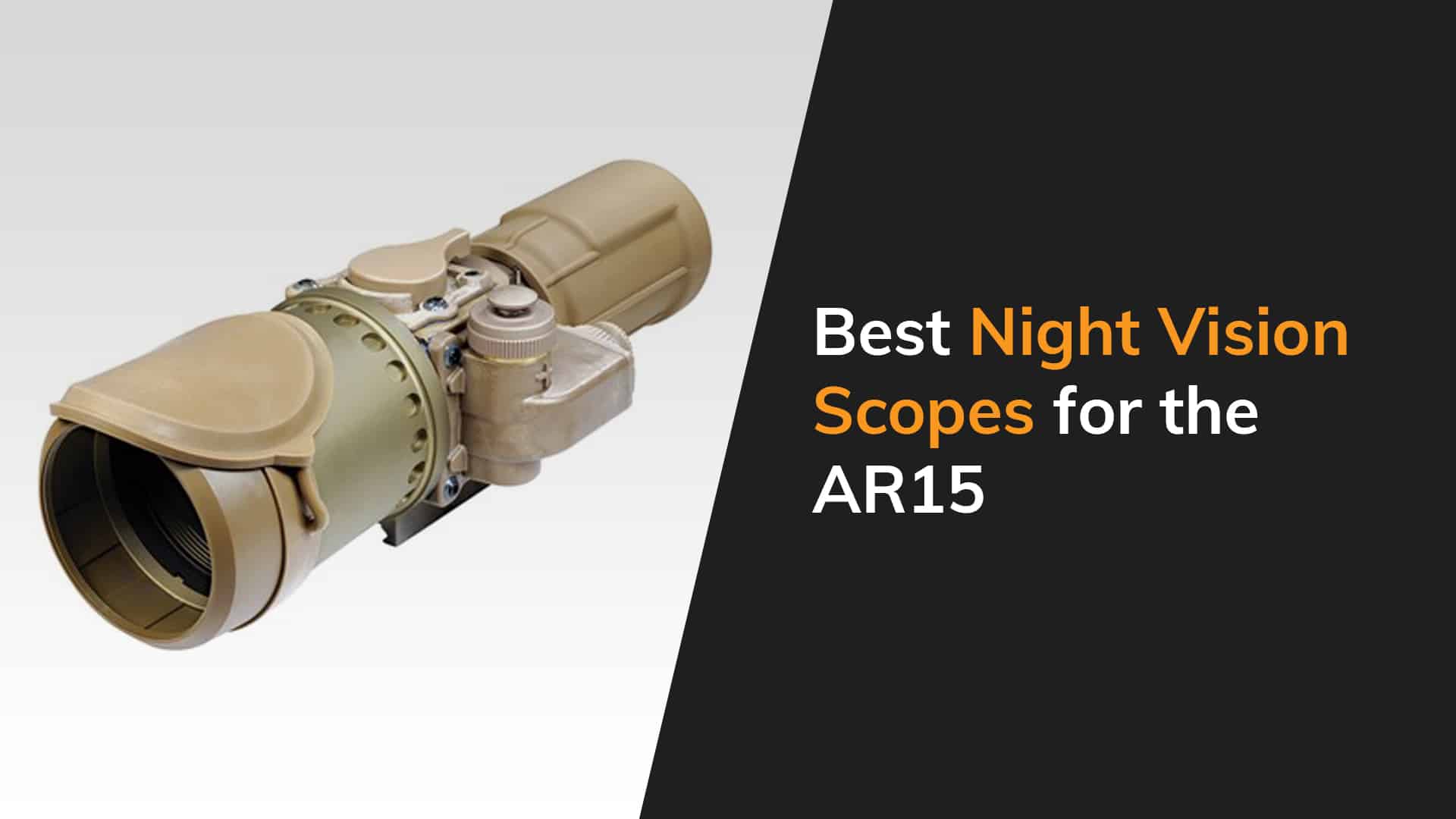 8-best-night-vision-scopes-for-ar-15-our-top-picks-of-2023