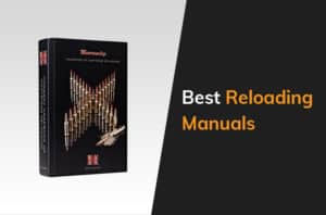 Top 8 Reloading Manuals for 2021 | The Arms Guide