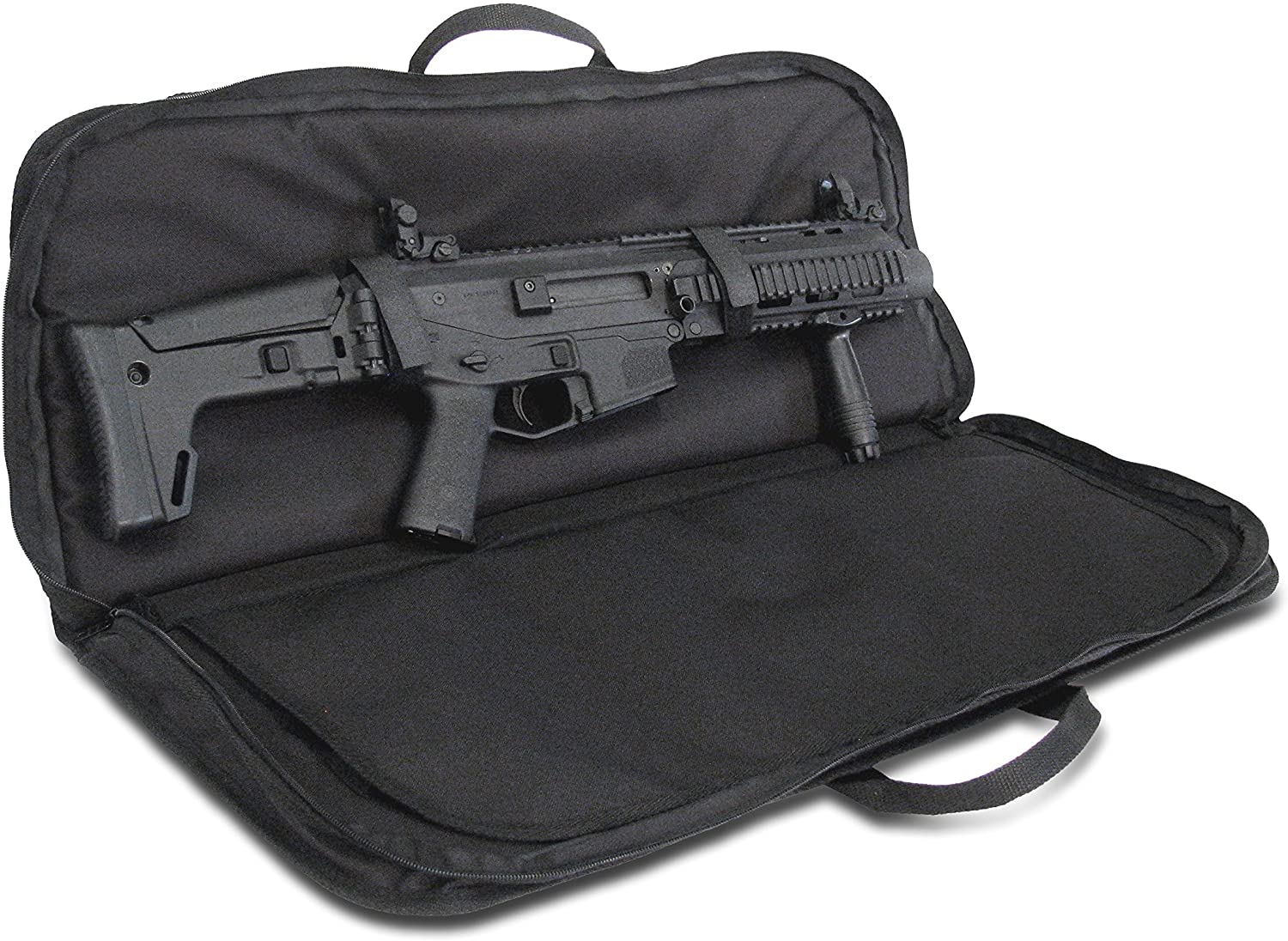 8 Best AR 15 Cases Reviewed 2021 The Arms Guide