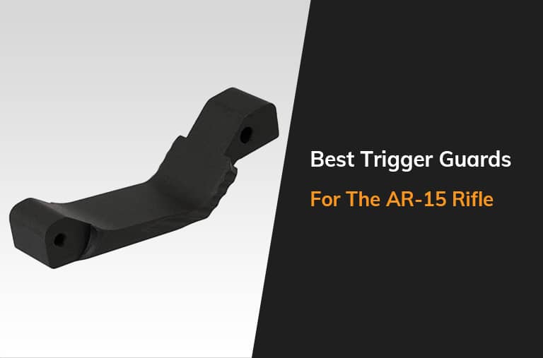 Best Trigger Guards For The Ar 15rifle