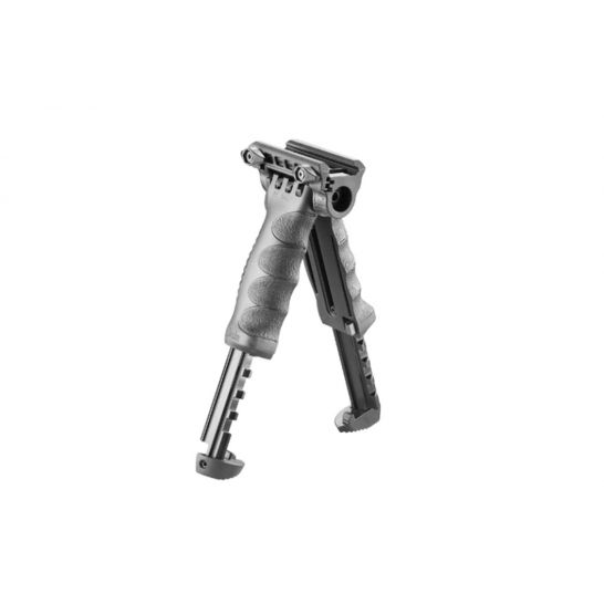 T Pod G2 Quick Release Foregrip And Bipod By Fab Defense