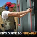 Beginners Guide To Firearm Safety Social