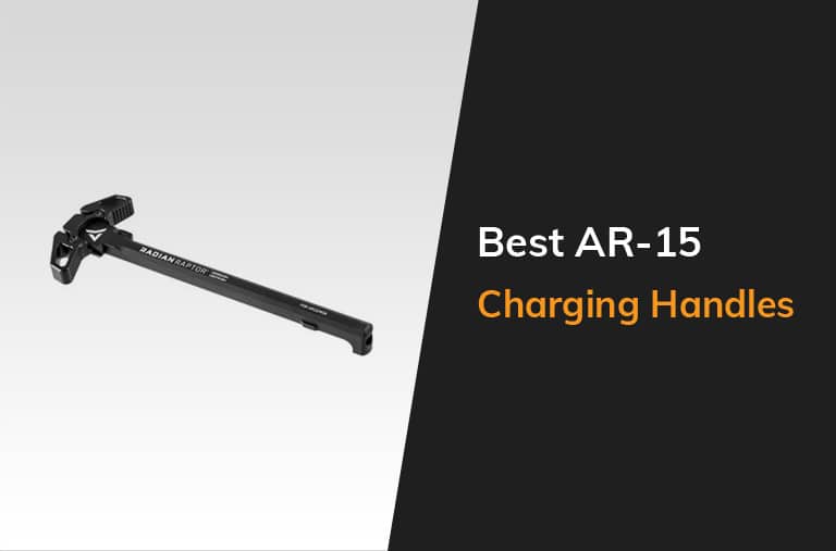 Best Ar 15 Charging Handles1