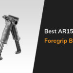 Best Ar 15 Foregrip Bipods