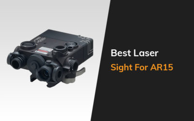 Best Laser Sight For Ar15