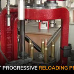 Best Progressive Reloading Pressl