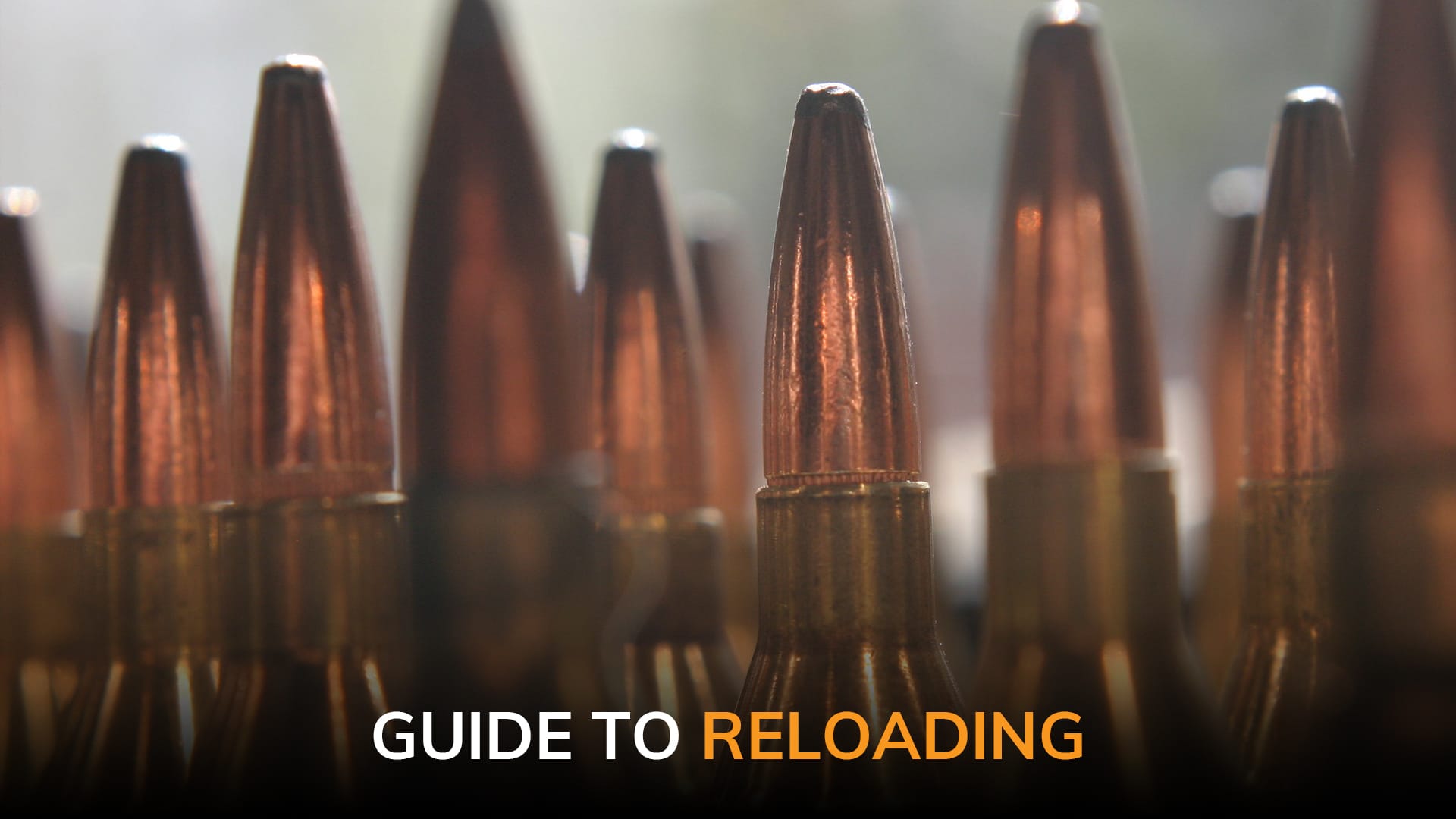 Beginner's Guide to Reloading Ammo in 2026 | The Arms Guide