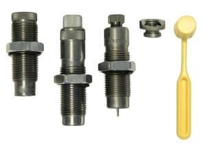 Top 8 Best Reloading Die Sets Available Today Image4